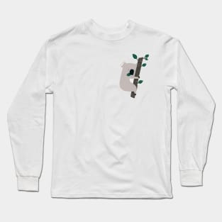 Koala Long Sleeve T-Shirt